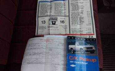 Chevrolet-1991-239792-7