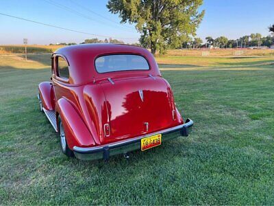 Chevrolet-2-DOOR-SEDAN-Berline-1938-Red-Red-8851-3