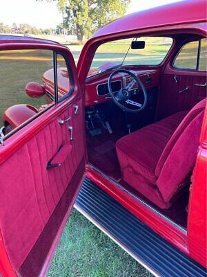 Chevrolet-2-DOOR-SEDAN-Berline-1938-Red-Red-8851-4