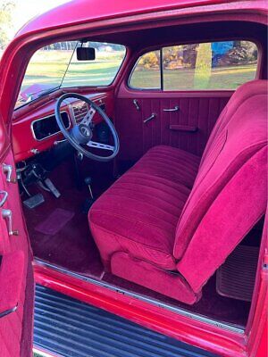 Chevrolet-2-DOOR-SEDAN-Berline-1938-Red-Red-8851-5