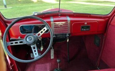 Chevrolet-2-DOOR-SEDAN-Berline-1938-Red-Red-8851-6