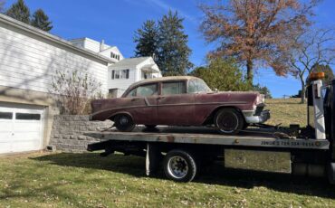 Chevrolet-210-sedan-1956-red-49890-1