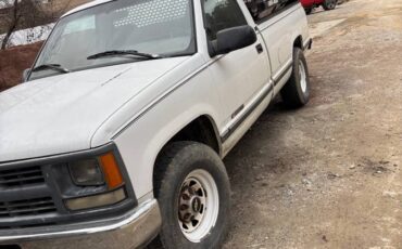 Chevrolet-2500-diesel-1995-white-263932-5