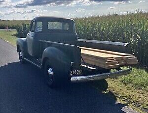 Chevrolet-3100-1950-Green-115873-11