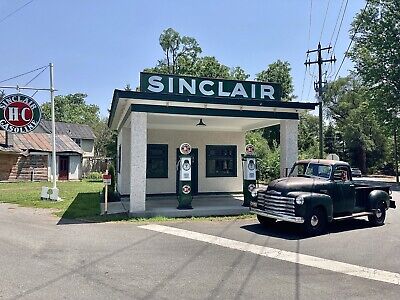 Chevrolet-3100-1950-Green-115873-12