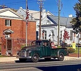 Chevrolet-3100-1950-Green-115873-4