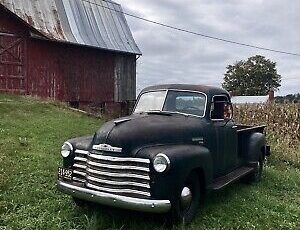 Chevrolet-3100-1950-Green-115873-8