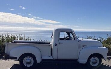 Chevrolet 3100  1951