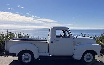 Chevrolet 3100  1951 à vendre