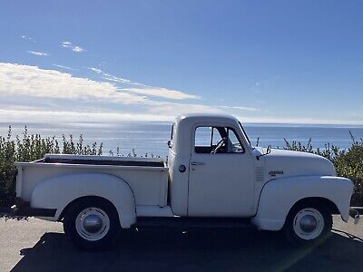 Chevrolet 3100  1951