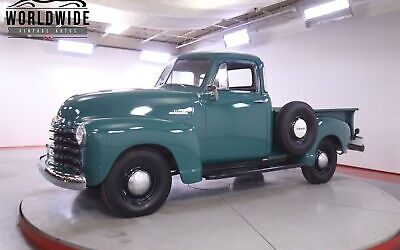 Chevrolet 3100  1953 à vendre