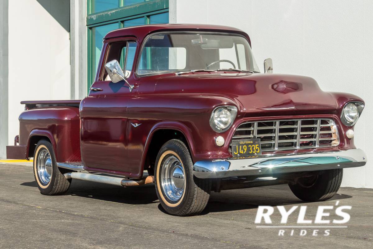 Chevrolet-3100-1955-83179