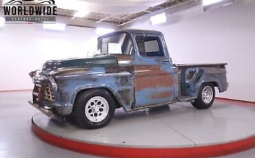 Chevrolet 3100  1955 à vendre