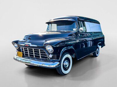 Chevrolet-3100-1956-Black-0-2