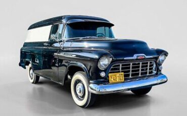 Chevrolet 3100  1956