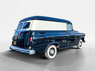 Chevrolet-3100-1956-Black-0-5