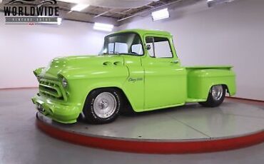 Chevrolet 3100  1957