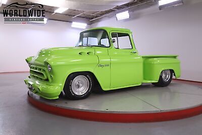 Chevrolet 3100  1957