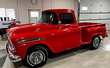 Chevrolet-3100-1959-red-24140