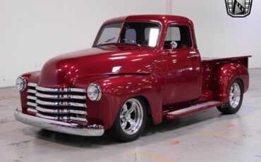 Chevrolet-3100-5-Window-1950-Red-Tan-3658-2