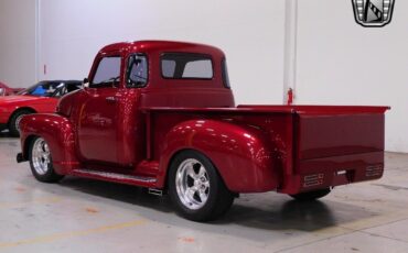 Chevrolet-3100-5-Window-1950-Red-Tan-3658-3