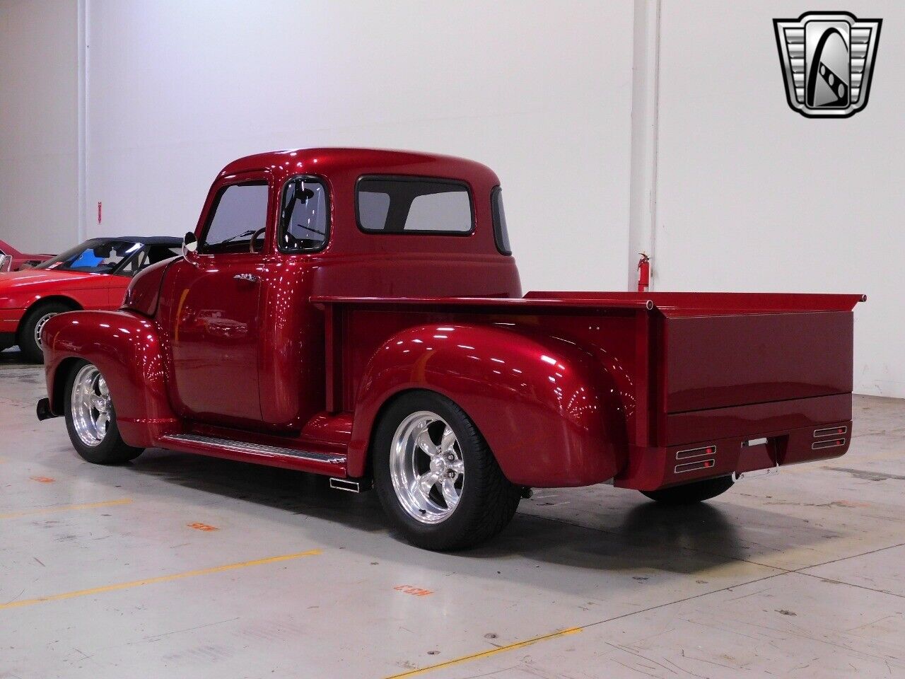 Chevrolet-3100-5-Window-1950-Red-Tan-3658-3