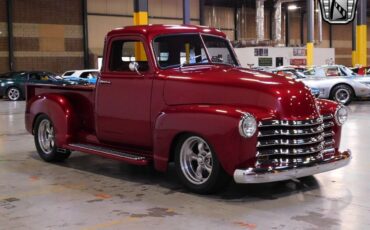 Chevrolet-3100-5-Window-1950-Red-Tan-3658-5