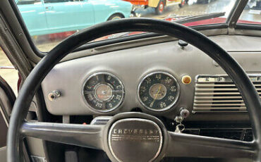 Chevrolet-3100-Cabriolet-1948-Brown-Other-Color-145490-17