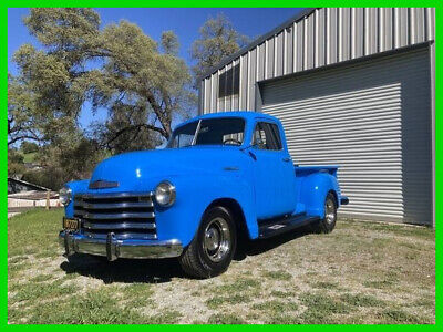 Chevrolet 3100 Pickup 1951 à vendre