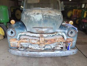 Chevrolet-3100-Pickup-1954-Silver-Other-Color-0-7