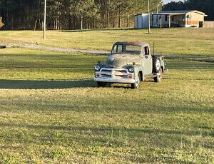 Chevrolet-3100-Pickup-1954-Silver-Other-Color-0-8