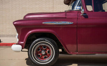 Chevrolet-3100-Pickup-1957-Burgundy-Burgundy-12358-3