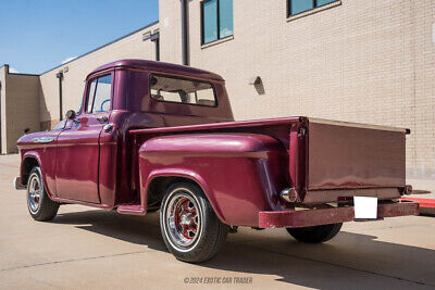 Chevrolet-3100-Pickup-1957-Burgundy-Burgundy-12358-5