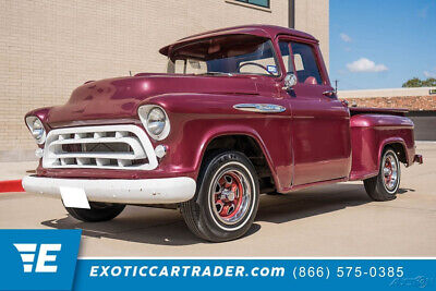 Chevrolet 3100 Pickup 1957