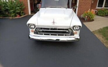 Chevrolet 3100 Pickup 1957