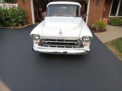 Chevrolet 3100 Pickup 1957