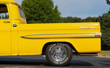 Chevrolet-3100-Pickup-1959-Yellow-Gray-24140-4