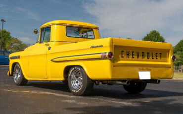 Chevrolet-3100-Pickup-1959-Yellow-Gray-24140-5