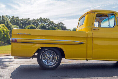 Chevrolet-3100-Pickup-1959-Yellow-Gray-24140-9