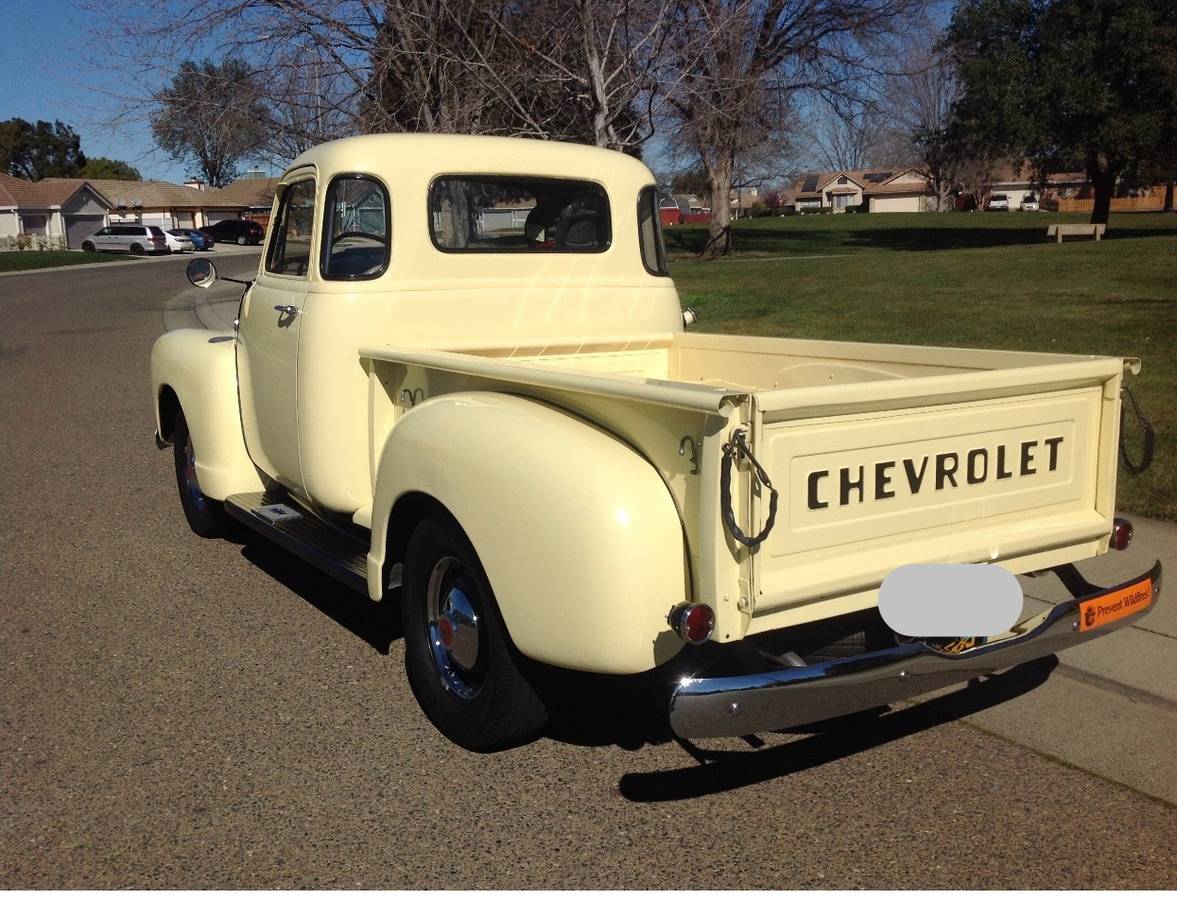 Chevrolet-3100-pickup-1955-yellow-100759-18