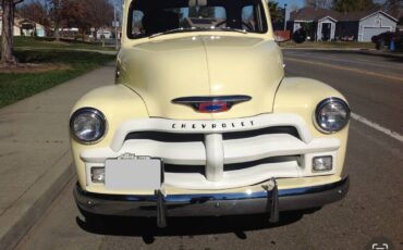 Chevrolet-3100-pickup-1955-yellow-100759-22