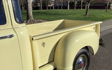 Chevrolet-3100-pickup-1955-yellow-100759-5