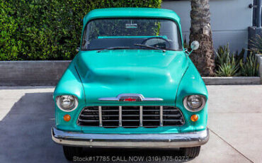 Chevrolet-3200-1956-Green-Other-Color-0-1