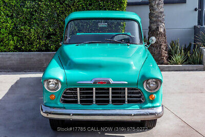 Chevrolet-3200-1956-Green-Other-Color-0-1