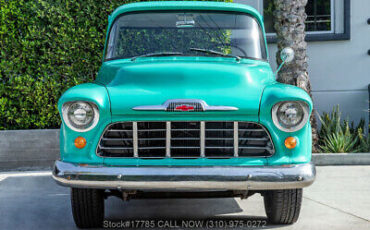 Chevrolet-3200-1956-Green-Other-Color-0-2