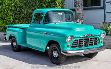 Chevrolet 3200  1956