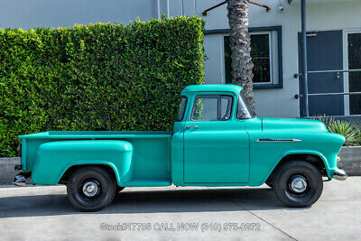 Chevrolet-3200-1956-Green-Other-Color-0-5