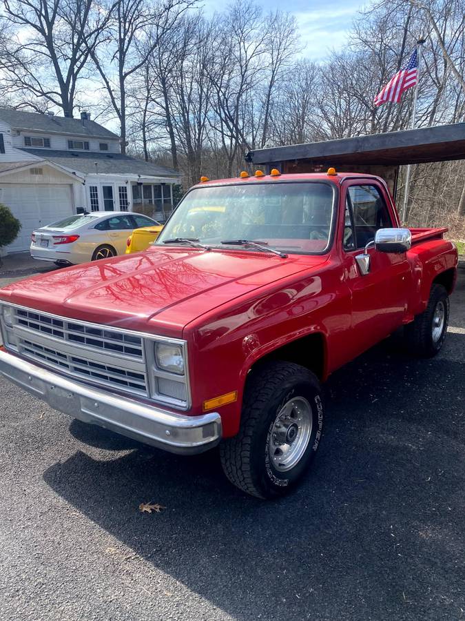 Chevrolet-34-ton-4x4-1985-149669-1