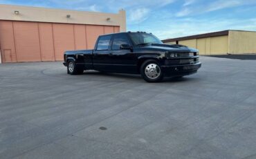 Chevrolet-3500-1994-black-200622-3