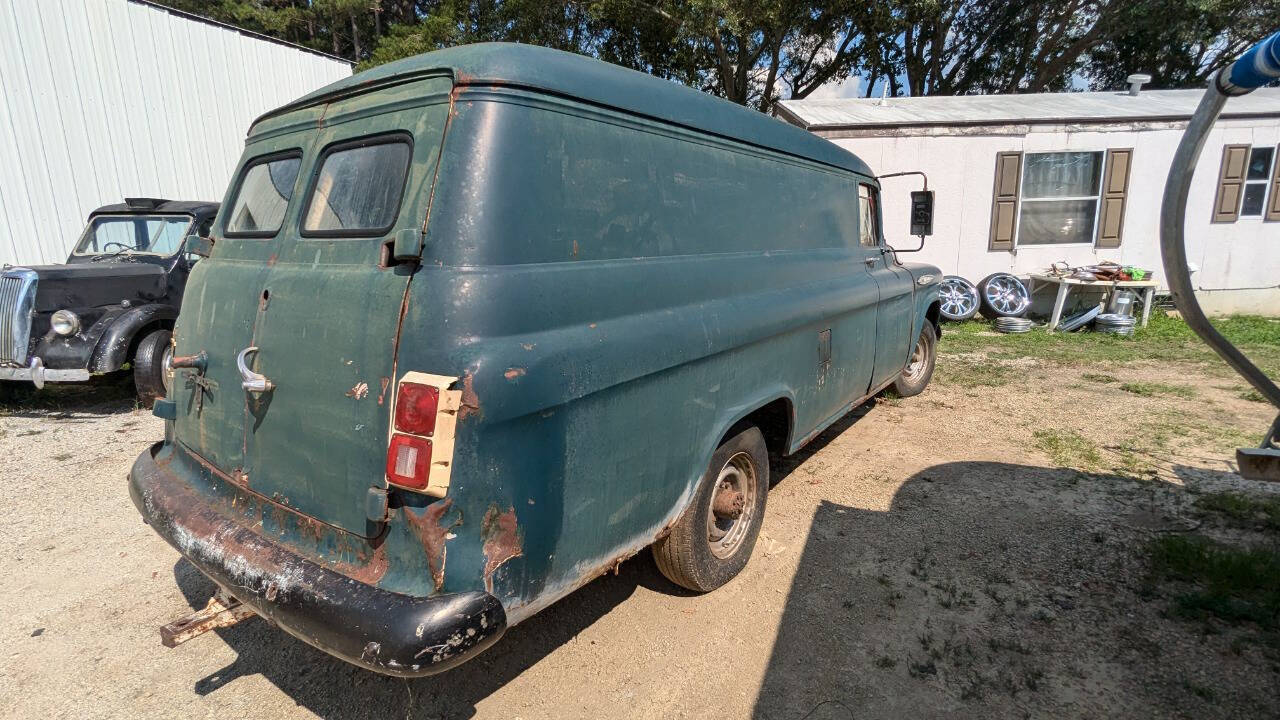 Chevrolet-3800-Break-1957-Green-Green-159509-3